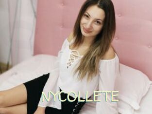 NYCOLLETE