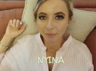 NYINA