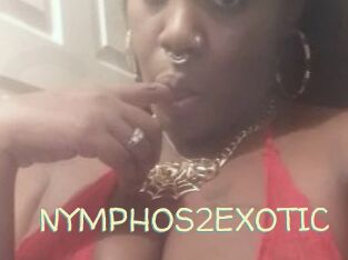 NYMPHOS2EXOTIC