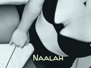 Naalah