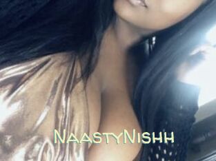 NaastyNishh