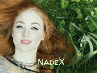 NadeX