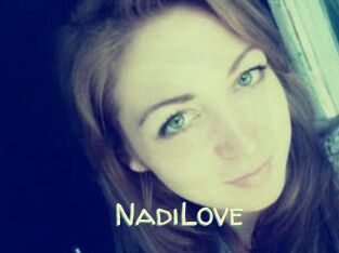 NadiLove