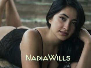 NadiaWills
