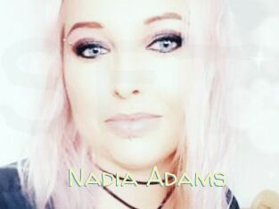 Nadia_Adams Sexy Tchat