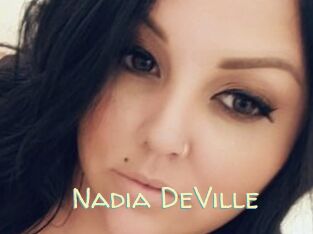 Nadia_DeVille