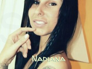Nadiana