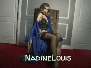 NadineLouis