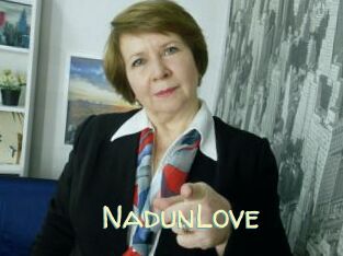 NadunLove