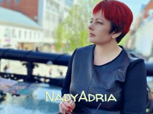NadyAdria
