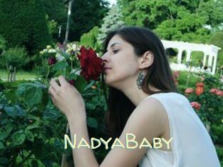 NadyaBaby