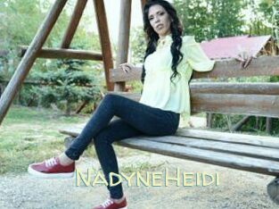 NadyneHeidi