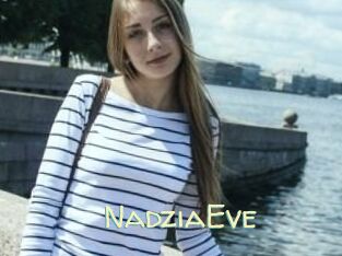 NadziaEve