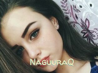 NaguuraQ Sexy Tchat