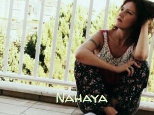 Nahaya