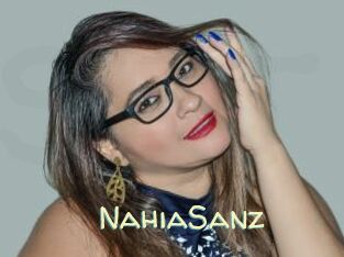 NahiaSanz