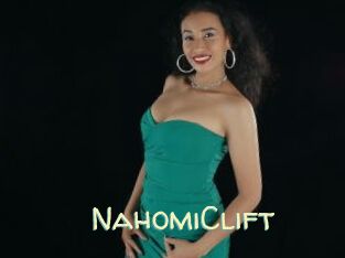 NahomiClift