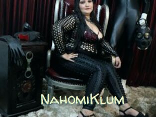 NahomiKlum