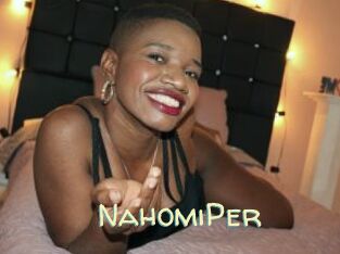 NahomiPer Sexy Tchat