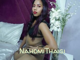 NahomiThaisi