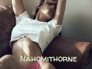Nahomithorne