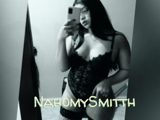 NahomySmitth
