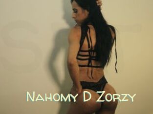 Nahomy_D_Zorzy