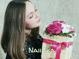 Naiiaka