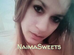NaimaSweets Sexy Tchat