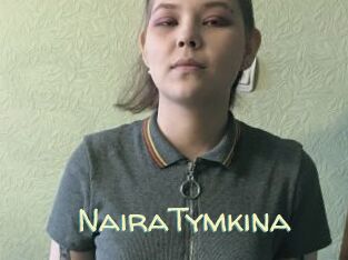NairaTymkina