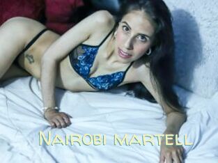 Nairobi_martell