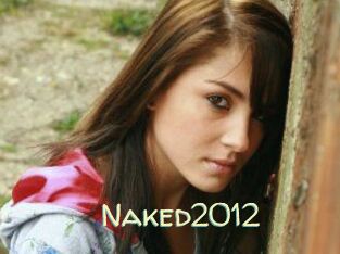 Naked2012