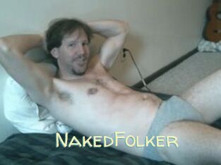 NakedFolker