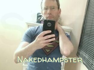 Nakedhampster