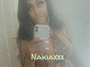 Nakiaxxx
