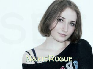 NakieRogue