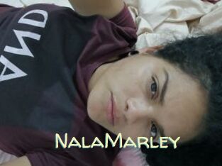 NalaMarley