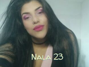 Nala_23 Sexy Tchat