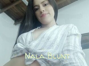Nala_Blunt