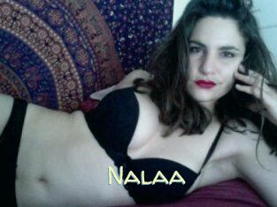 Nalaa