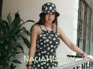 NaliaHudson