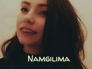 Namgilima