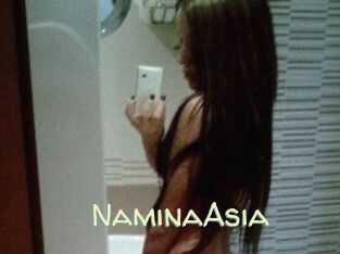 NaminaAsia