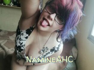 NamineAHC