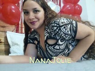 NanaJolie