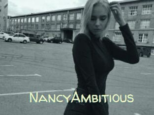 NancyAmbitious