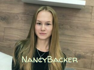 NancyBacker