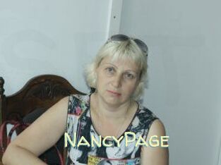 NancyPage