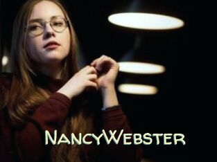 NancyWebster