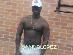 Nandolopez